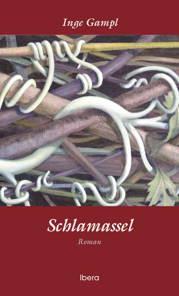 Cover von Schlamassel