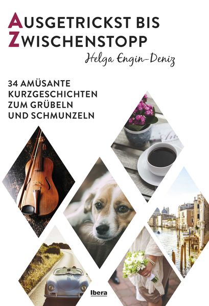 Cover von Ausgetrickst bis Zwischenstopp