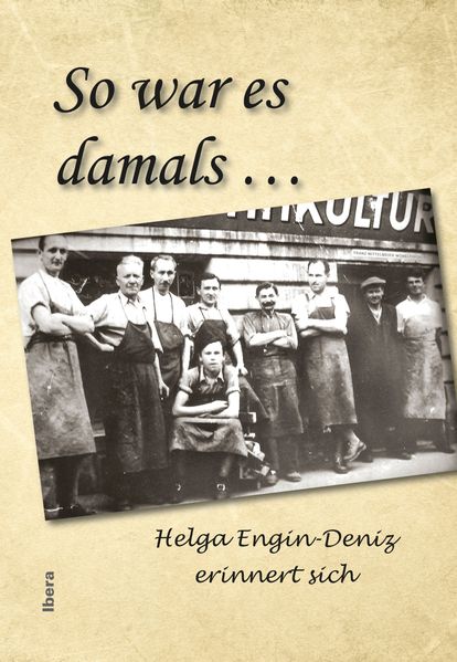 Cover von So war es damals …