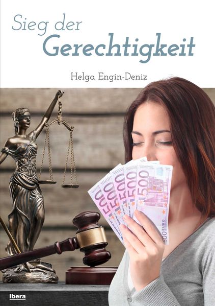 Cover von Sieg der Gerechtigkeit
