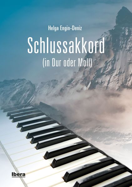 Cover von Schlussakkord (in Dur oder Moll)