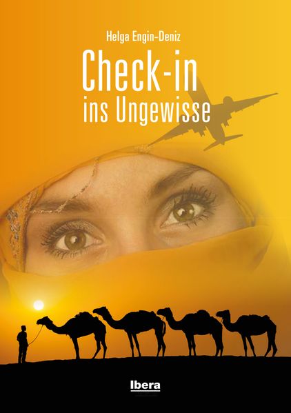 Cover von Check-in
