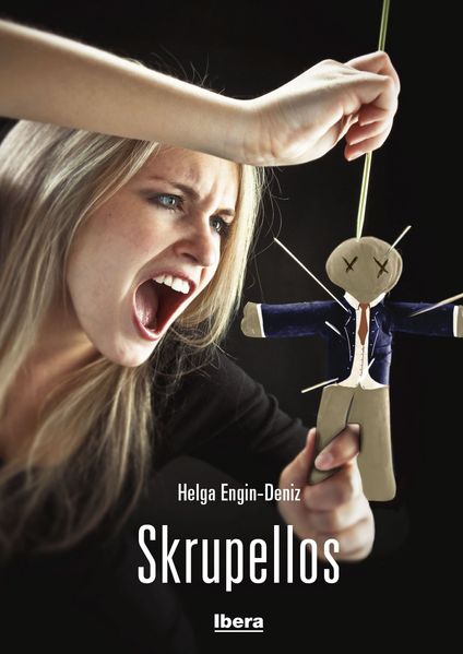 Cover von Skrupellos