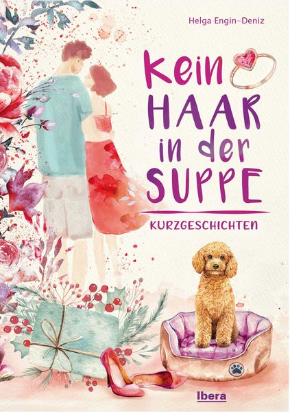 Cover von Kein Haar in der Suppe