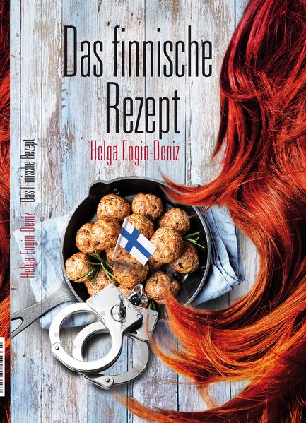 Cover von Das finnische Rezept