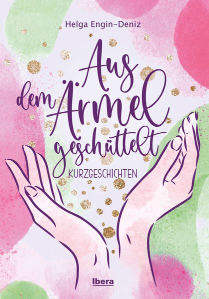Cover von Aus dem Ärmel geschüttelt