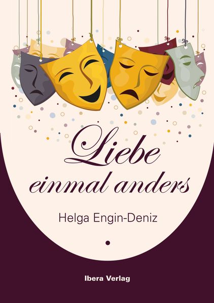 Cover von Liebe einmal anders