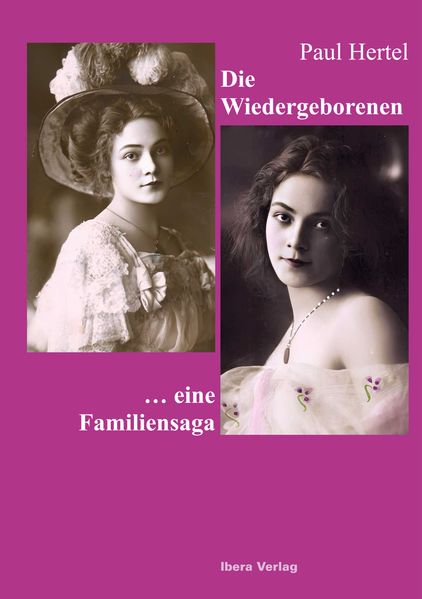 Cover von Die Wiedergeborenen