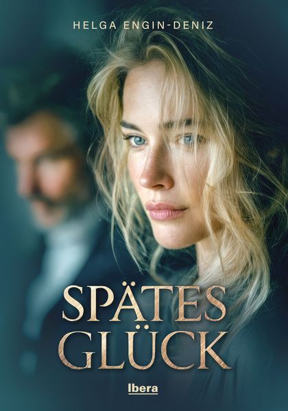 Cover von Spätes Glück
