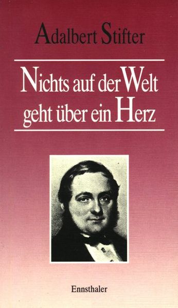 Cover von Nichts auf der Welt geht über ein Herz