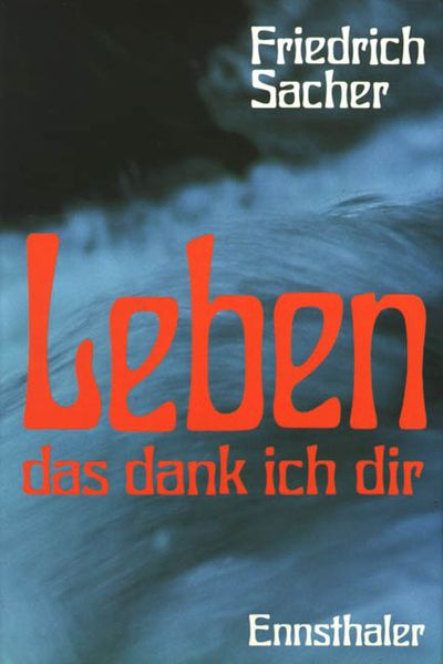 Cover von Leben das dank ich dir