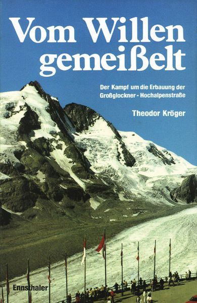 Cover von Vom Willen gemeisselt