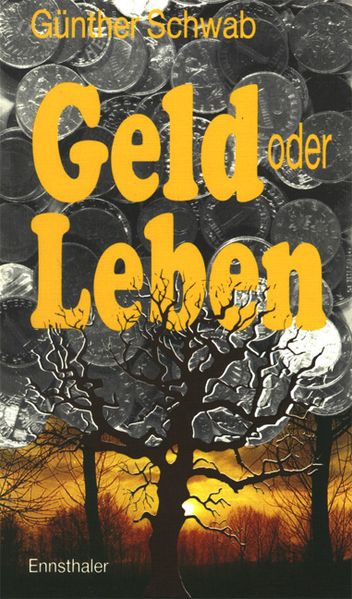Cover von Geld oder Leben
