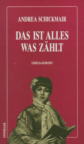 Cover von Das ist alles was zählt
