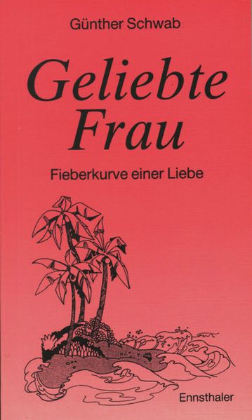 Cover von Geliebte Frau