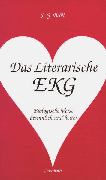 Cover von Das Literarische EKG