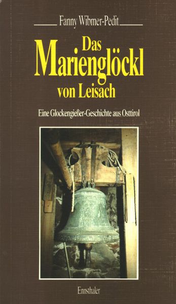 Cover von Das Marienglöckl von Leisach