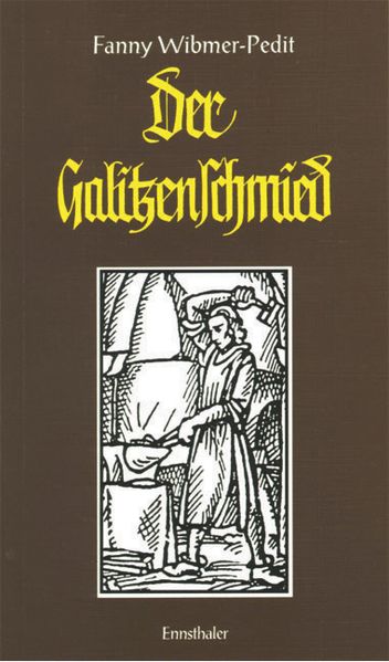 Cover von Der Galitzenschmied