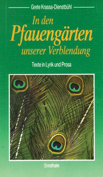 Cover von In den Pfauengärten unserer Verblendung