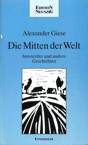 Cover von Die Mitten der Welt