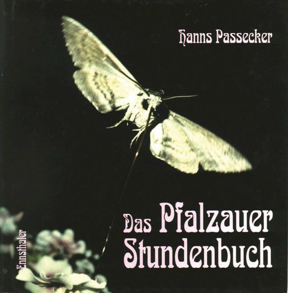 Cover von Das Pfalzauer Stundenbuch