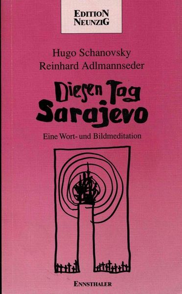 Cover von Diesen Tag, Sarajevo
