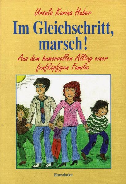 Cover von Im Gleichschritt marsch