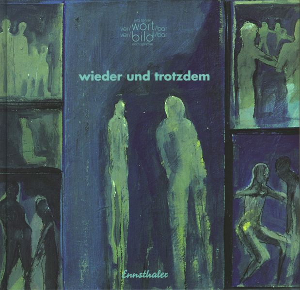 Cover von Wieder und trotzdem