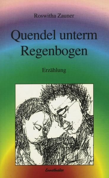 Cover von Quendel unterm Regenbogen