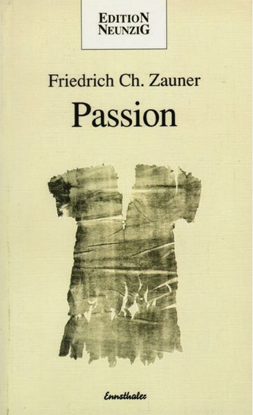 Cover von Passion