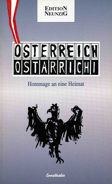Cover von Österreich – Ostarrichi