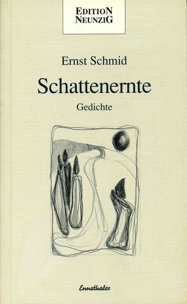 Cover von Schattenernte