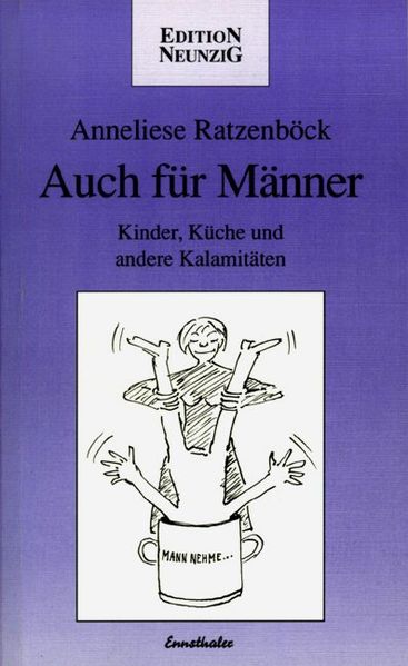Cover von Auch für Männer