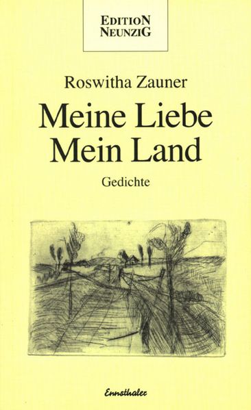 Cover von Meine Liebe – Mein Land