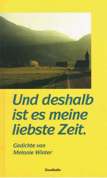 Cover von Und deshalb ist es meine liebste Zeit