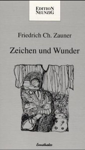 Cover von Zeichen und Wunder
