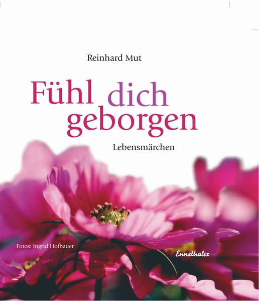 Cover von Fühl dich geborgen