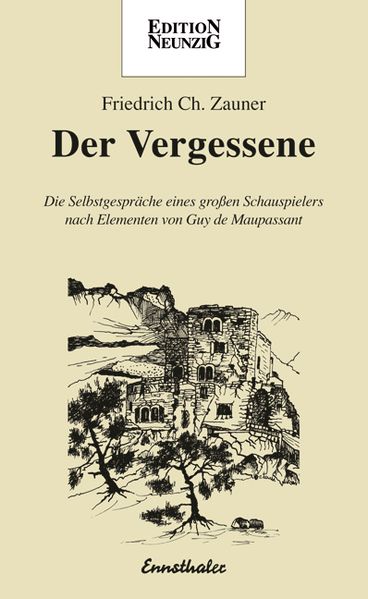 Cover von Der Vergessene
