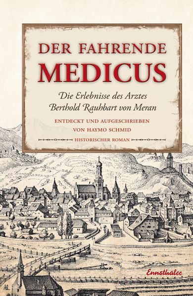 Cover von Der fahrende Medikus