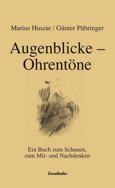 Cover von Augenblicke – Ohrentöne