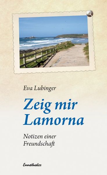 Cover von Zeig mir Lamorna
