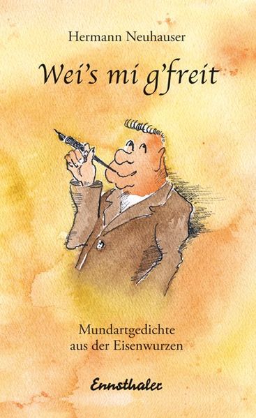 Cover von Wei’s mi g’freit!
