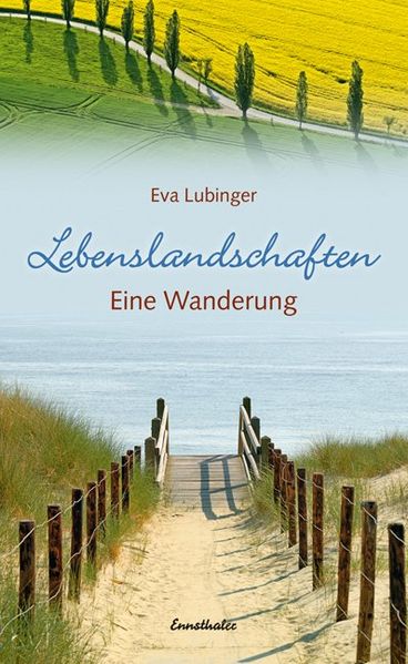 Cover von Lebenslandschaften