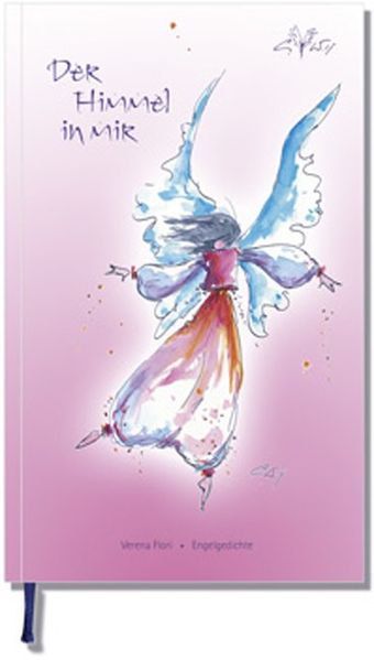 Cover von Der Himmel in mir