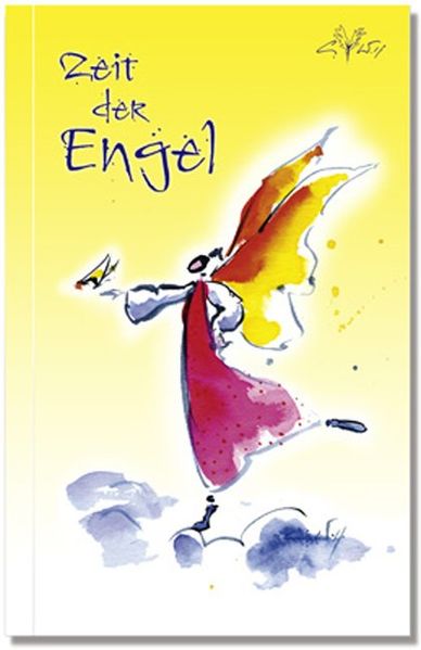 Cover von Zeit der Engel