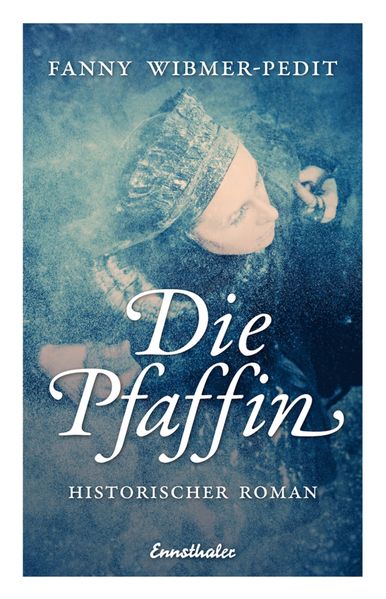 Cover von Die Pfaffin