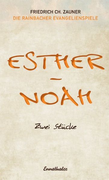 Cover von Esther – Noah