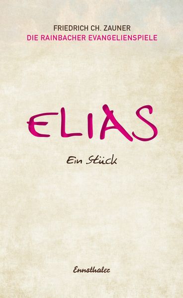 Cover von Elias