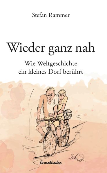 Cover von Wieder ganz nah