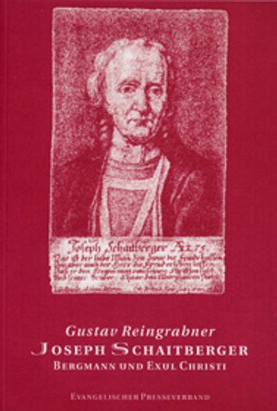 Cover von Joseph Schaitberger